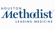 Houston Methodist Hospital, Blanton Eye Institute Logo
